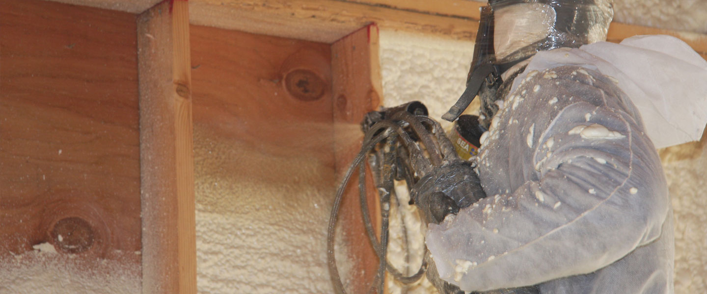 Antoich Insulation Contractors