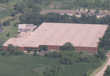 Spray foam roofs can last upwards of 30 years in Antoich