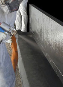 Antoich Protective Polyurea Coatings