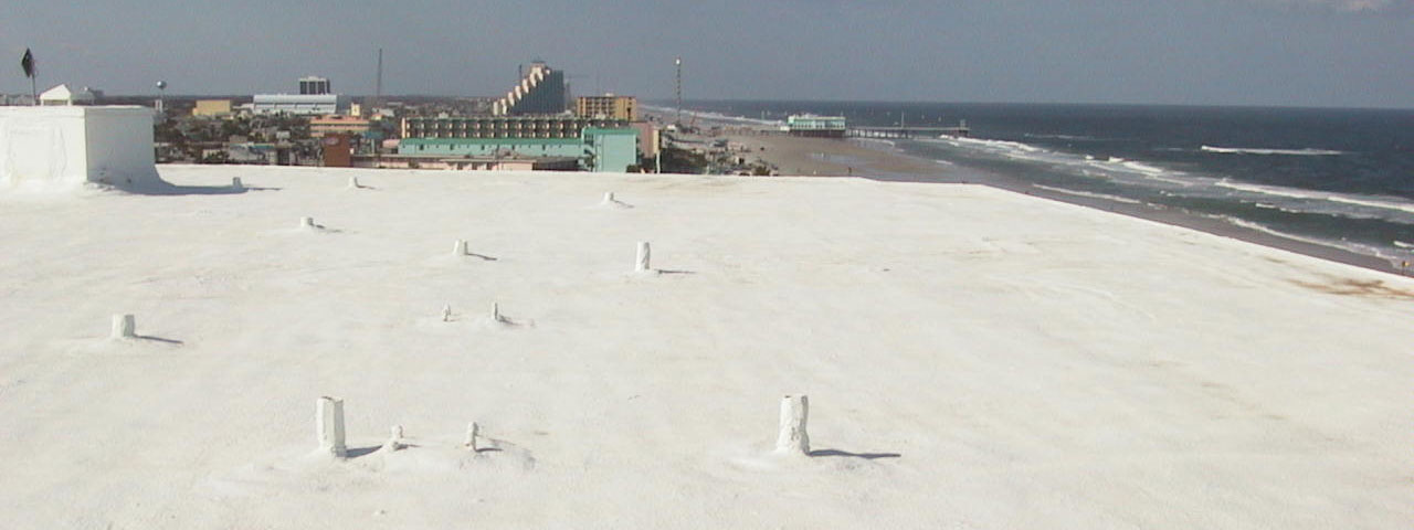 Energy Star Certified cool roof coatings in Antoich